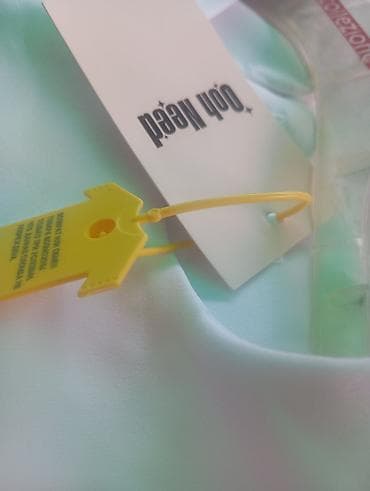 белые вечерние платья: Вечернее платье, Классическое, Длинная модель, Без рукавов, M — 4