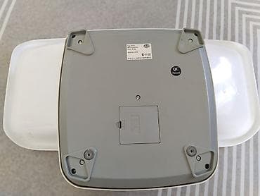 домашние вещи: Детские электронные весы ETA 3771 - Тип: электронные весы с широкой — 3