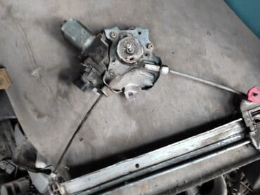 купить диван кровать в бишкеке: Mitsubishi, Оригинал — 1