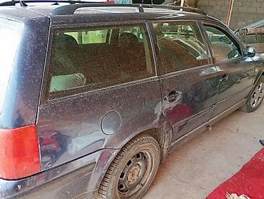 Volkswagen Passat Variant: 1998 г., Универсал — 1