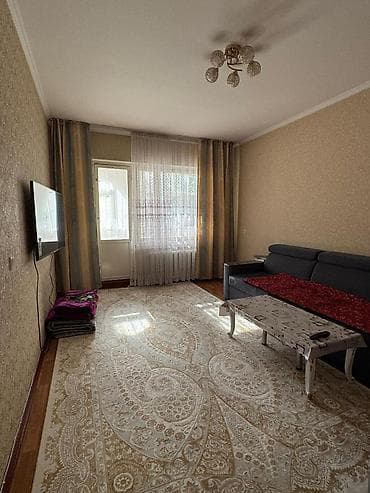 3: 3 комнаты, 62 м² — 7