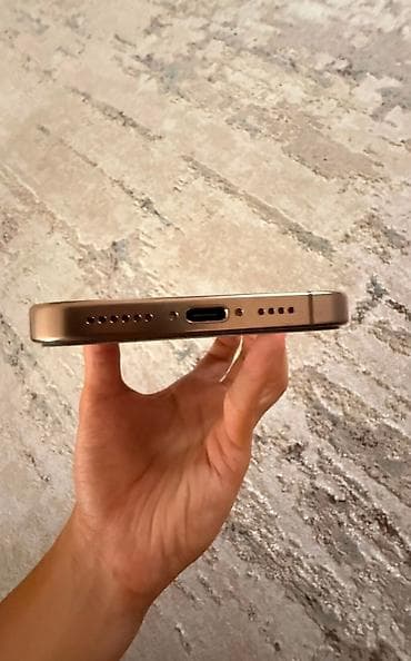 pico 4 pro купить: IPhone 16 Pro Max, Б/у, 256 ГБ, Desert Titanium, Зарядное устройство, Защитное стекло, Чехол, 93 % — 9