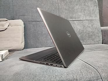 Ноутбуки Dell: Для программирования, Новый, Intel Core i7 — 7