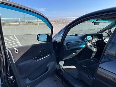 хонда одиссей 2011: Honda Odyssey: 2003 г., 2.3 л, Автомат, Бензин, Универсал — 3