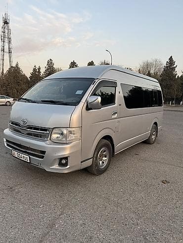 рекстон авто: Баруучу жер: Базар-Коргон, Лицензия №: О — 1