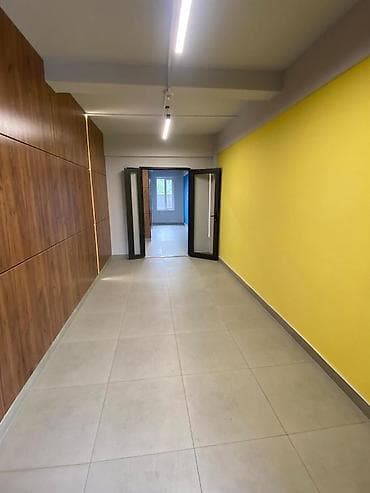 2 комнаты, 63 м², Элитка, 4 этаж, Евроремонт — 4