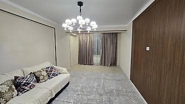 70: 2 комнаты, 70 м², Элитка, 3 этаж, Евроремонт — 8