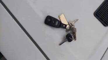 ала бука машина базар: ВАЗ (ЛАДА) 2106: 2001 г., 1.6 л, Механика, Бензин, Седан — 1