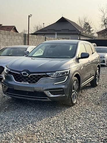 hond fit: Renault QM6: 2020 г., 2 л, Вариатор, Газ, Кроссовер — 3