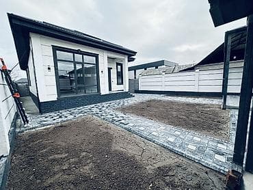 купить дом покровке за волной: Продается дом Особенности: - Просторная гостиная с витражным окном в — 5