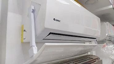 кондиционеры бишкек: Ремонт кондиционеров — 6