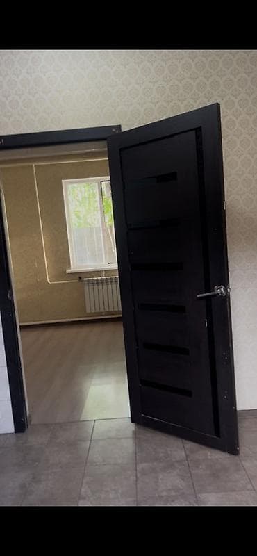 20 м², Без мебели
