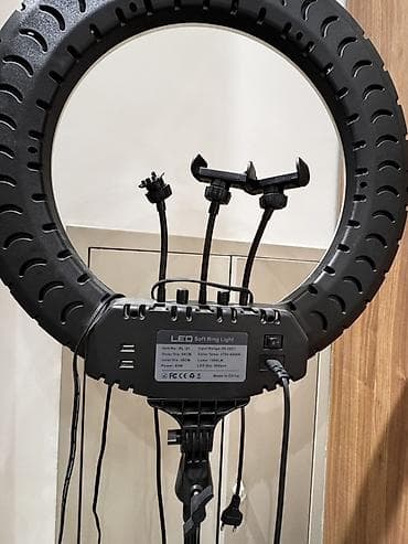 В отличном состоянии,покупали в хорошем магазине за 8000 сом LED