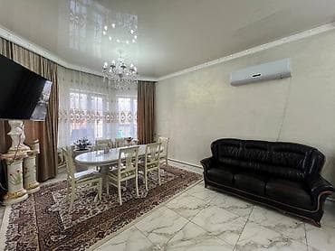 набережная: Продается готовый кирпичный дом 2021г.п. 136 м² на участке 4,5 соток — 2