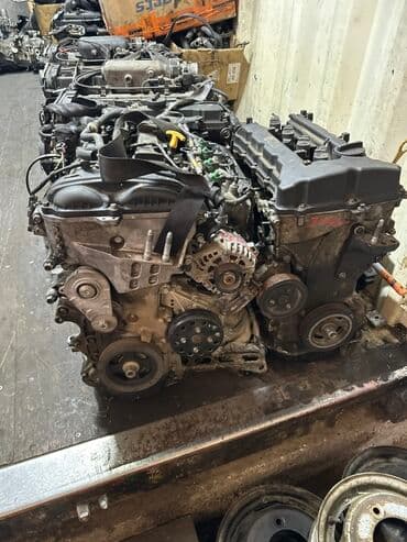 ГБЦ Hyundai 2018 г., 2 л, Б/у, Оригинал