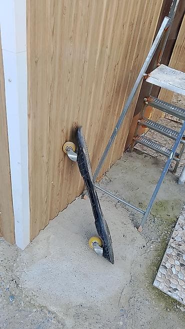 детские обуви в бишкеке: Детский скейт, Б/у — 1