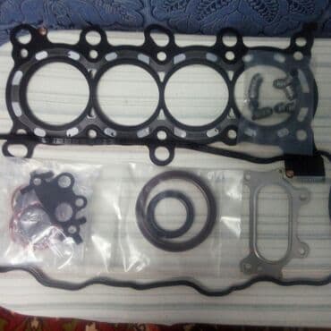 купить настольный теннис: Продаю прокладки двигателя (верхний комплект) для Honda. Подходит — 1