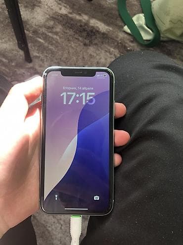 ipone 7: IPhone 11, 64 ГБ, Зеленый, 69 % — 5