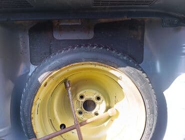 диски на хюндай: Honda Jazz: 2008 г., 1.4 л, Механика, Хэтчбэк — 6