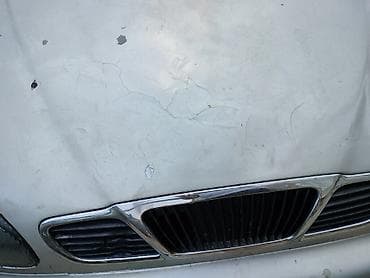 Продажа авто: Daewoo Lanos: 1999 г., 1.5 л, Механика, Бензин, Седан — 4