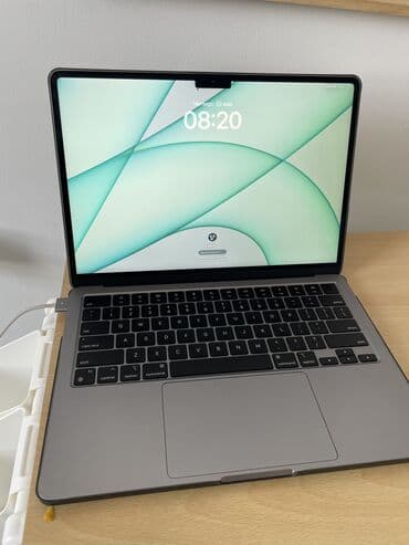 imac цена бишкек: Ультрабук, Apple, Колдонулган — 3