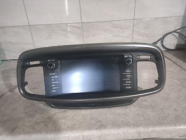 s 65: KIA САРЕНТО — 2