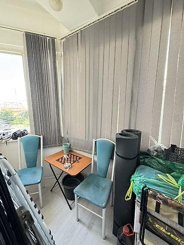 Продажа квартир: 2 комнаты, 51 м², Элитка, 2 этаж, Евроремонт — 10