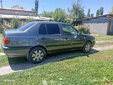 мотор опель корса 1.2: Volkswagen Vento: 1992 г., 1.8 л, Механика, Бензин, Седан — 2