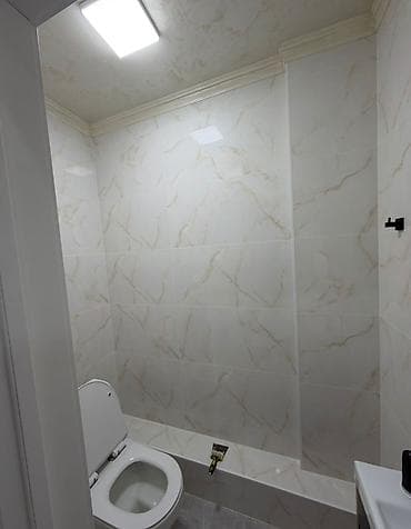 бруклин: 2 комнаты, 80 м², Элитка, 11 этаж, Евроремонт — 4