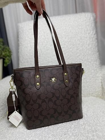 Ювелирные изделия: Шоппер, Новый, Материал: Канвас, Женские — 3