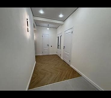 2 комнаты, 72 м², Элитка, 4 этаж, Дизайнерский ремонт — 6