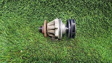 Помпа BMW 2002 г., Б/у, Оригинал, Германия