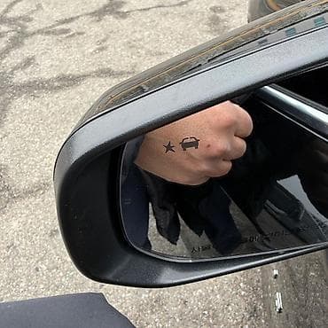 малибу 1: Chevrolet Malibu: 2020 г., 1.4 л, Автомат, Бензин, Седан — 4