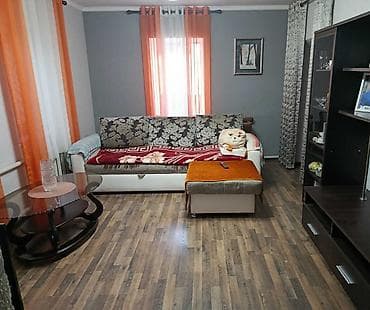 район бгу: Продаётся тёплый, ухоженный 5-комнатный дом с хорошим двором и всем — 8