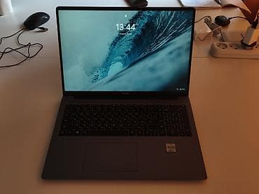 Ноутбуки HONOR: Для учебы, Б/у, Intel Core i5 — 4