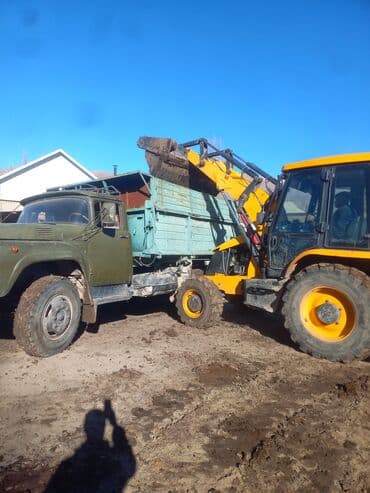 Паркет: ЗИЛ : | 1990 г — 2