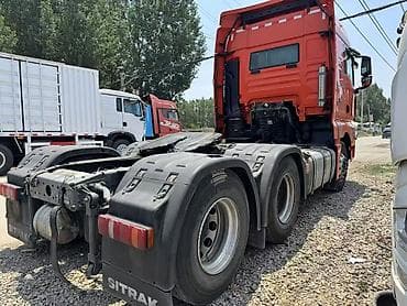 mavic 3: Доставка щебня, угля, песка, чернозема, отсев, 10 тонн — 10