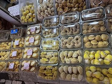 орешка: Домашние выпечки Ассортимент восточных и домашнийх сладостей в — 2