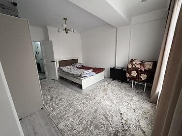 Продажа комнат: Сдается 1 комната в 2-комнатной элитной квартире. Квартира чистая — 2