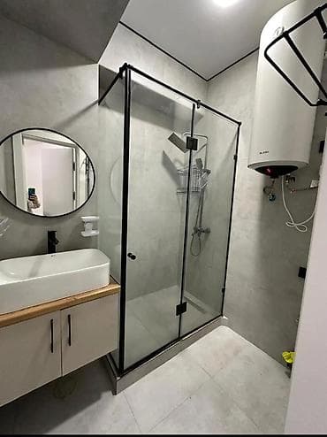 Продажа квартир: 3 комнаты, 86 м², Элитка, 8 этаж — 7