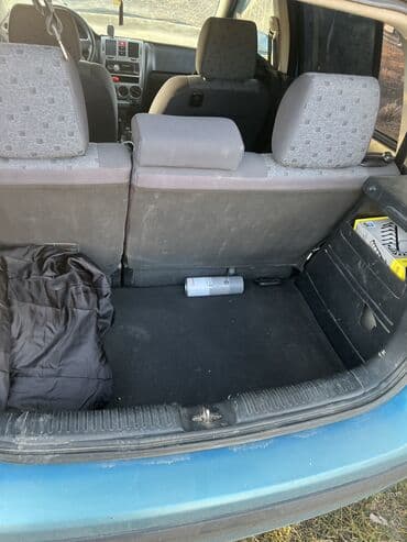 гетц машина цена ош: Hyundai Getz: 2005 г., 0.3 л, Автомат, Бензин, Хэтчбэк — 8