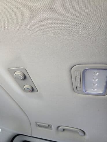 хундай старекс 2002: Hyundai H-1 (Grand Starex): 2019 г., 2.5 л, Типтроник, Дизель, Минивэн — 18