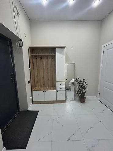дваинои агент: 2 комнаты, 55 м², Элитка, 6 этаж, Дизайнерский ремонт — 2
