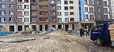 фасады: Ремонт фасада | Керамогранит | Минеральная вата Больше 6 лет опыта — 7