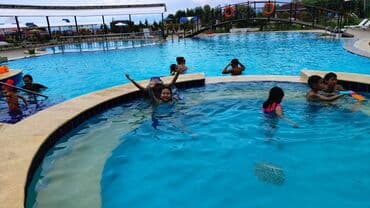 село кок жар дома: Таунхаус, Детская площадка, Парковка, стоянка, Охраняемая территория — 9