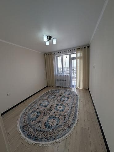 106: 3 комнаты, 87 м², Пишпек Элитка, 15 этаж, Свежий ремонт — 6