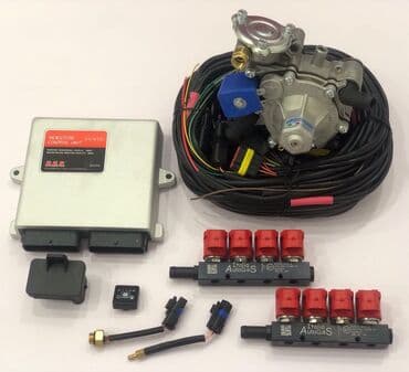 stag: Передний редуктор Ford 2005 г., Новый, Оригинал, Турция — 7