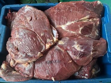 мясо в бишкеке цена: Говядина : Филе, Более 10 кг, Бесплатная доставка — 1