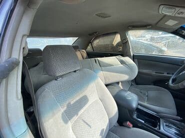 запчасти на тойота калдина в бишкеке: Toyota, Б/у, Оригинал — 6