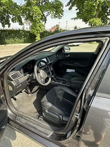 daewoo espero: Kia Optima: 2020 г., 2 л, Автомат, Бензин, Седан — 7